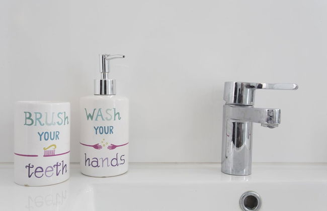 Rochinha Cozy Home - Foto 77