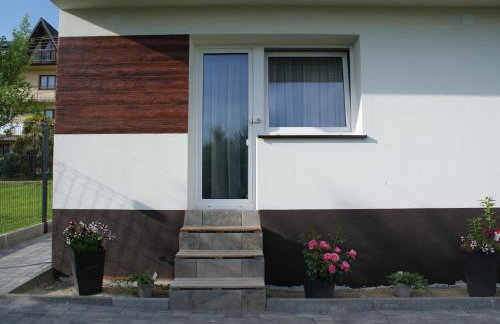 Apartamenty w Pieninach - 1 sypialnia - Foto 12