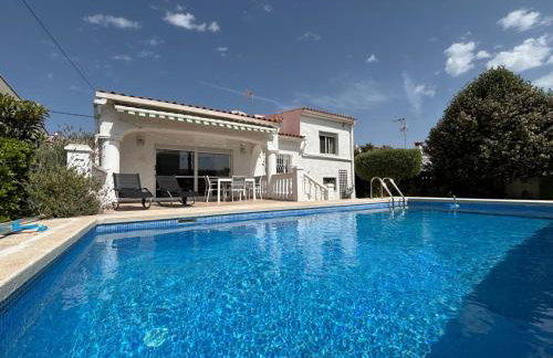 Villa Casario - Foto 2