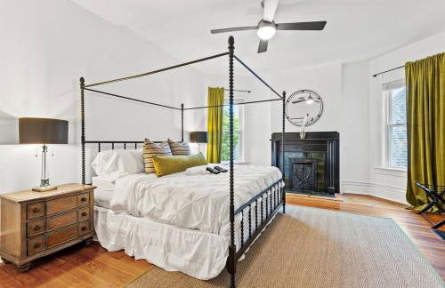 Second Street's Queen Ann - Foto 5