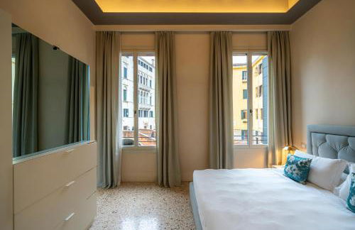 Palazzo Morosini Degli Spezieri - Lifestyle Apartments - Foto 47