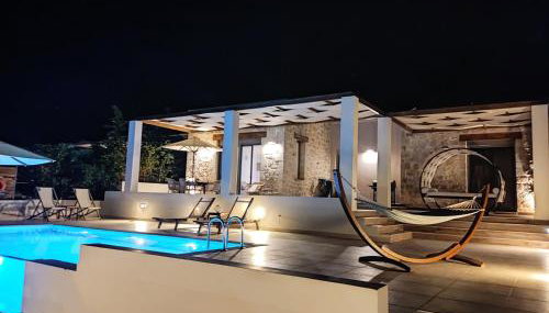 Kallixeni Villas - Foto 3