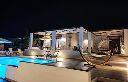 Kallixeni Villas - Foto 3