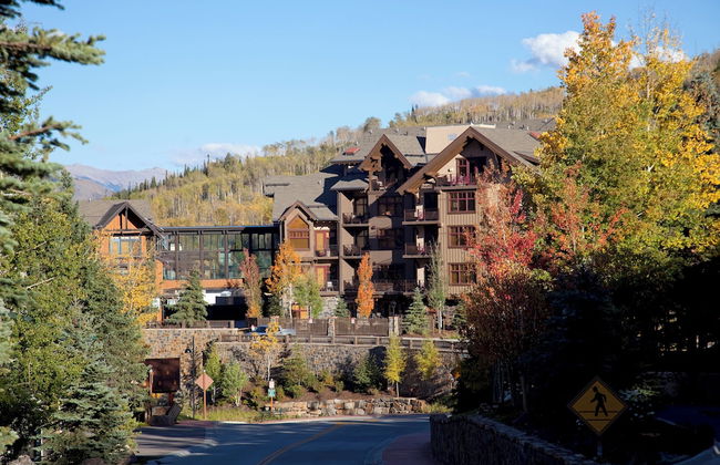 Capitol Peak- CoralTree Residence Collection - Foto 14