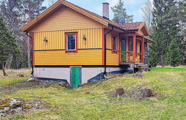 3 Person Holiday Home in Norrtalje - Foto 16