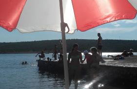 Apartman Ela Crna Punta - Foto 36