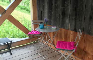 Cherz Romantic House - Foto 25