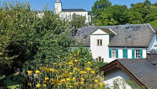 Auszeit Rheingauer Rosengarten - Foto 2