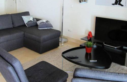Luxe appartement met prachtig zeezicht Sitio de Calahonda - Marbella - Foto 13