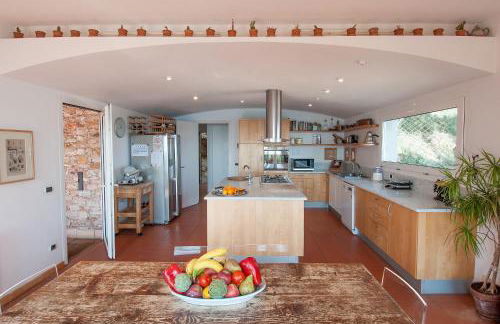 Sa Tuna Villa CEMA - Foto 8