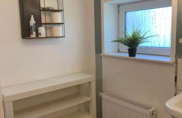 Ferienhaus Erlebnishof Reekenfeld mit 6 Schlafzimmern - Foto 12