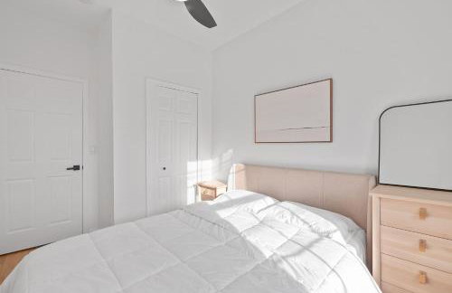 Jersey City Monthly Boutique 20 Min to NYC - Foto 16