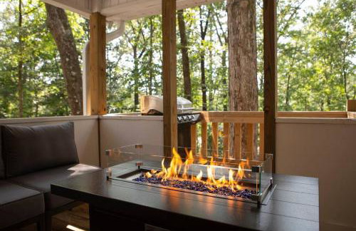 Alabama University Events, 5 bdrm Home with Lake Access, Community Pool, Tennis, Pavilion, sleeps 14, 5 mil to Bryant-Denny Stadium - Foto 12