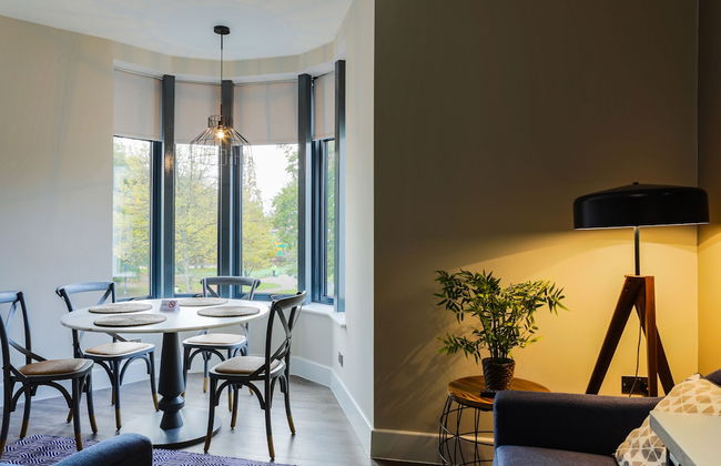 Park Lane Aparthotel - Foto 10