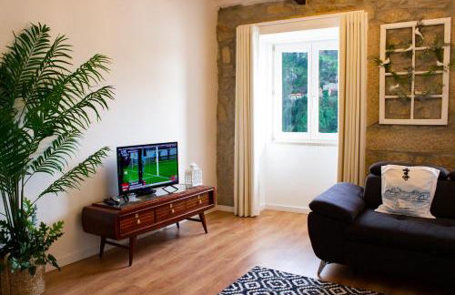 Red House by the River - Foto 77