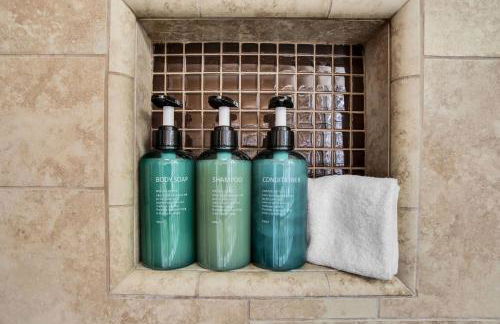 Historic Mountain's Edge - Foto 20