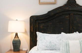 The Lone Palm Resort - Foto 12