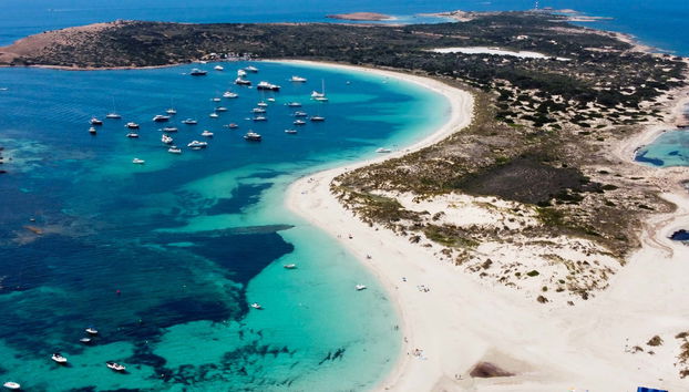 Bateau pour Formentera - Photo 2