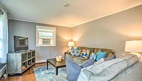 Family-Friendly Tisbury Escape - Walk to Town - Foto 4