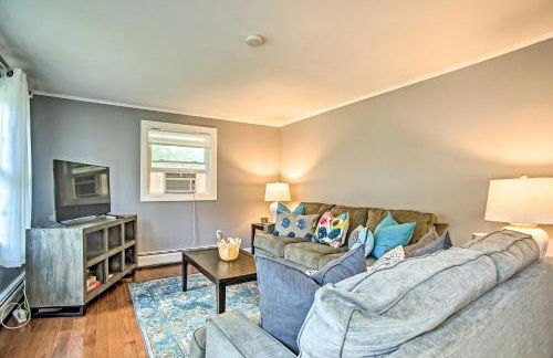 Family-Friendly Tisbury Escape - Walk to Town - Foto 4