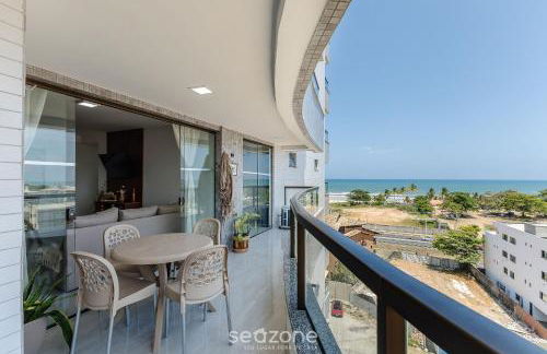 Edificio con Piscina a 300m de la Playa en Ilhéus - MMD - Foto 1