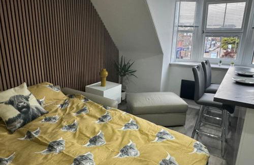 Stonehaven Centre - Fetteresso Apartment - Foto 9