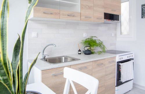 Orsiida deluxe garden house & superior garden apartment Agria - Foto 25