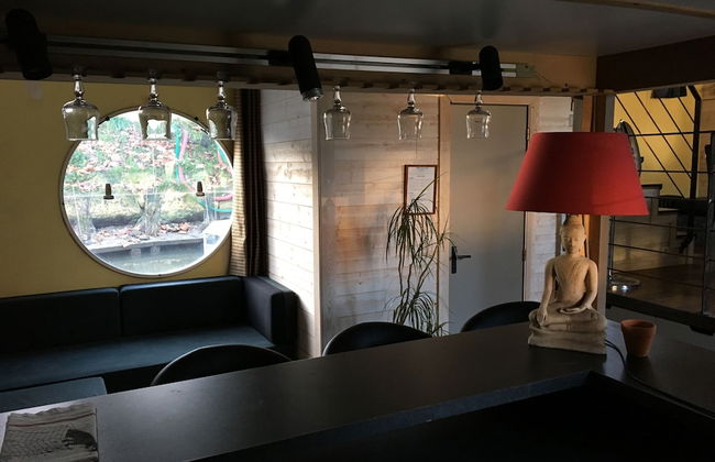 Boat For Guest - Foto 37