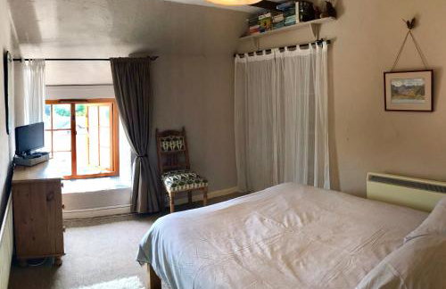 Devon Cottage in Lovely Georgeham - Foto 11