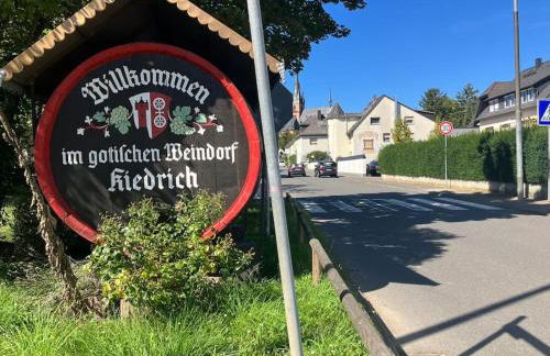 Romantikurlaub im Weindorf Kiedrich - Foto 32