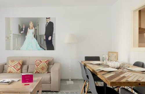 Caleta Homes - Apartamentos Pompidou - Photo 24