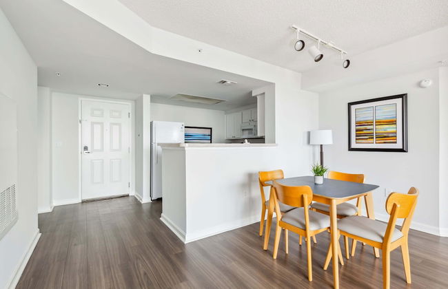 2BR Luxury City Suite With Gym & Pool - Foto 50