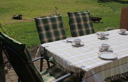 Ferienhaus Ahlers - Foto 19