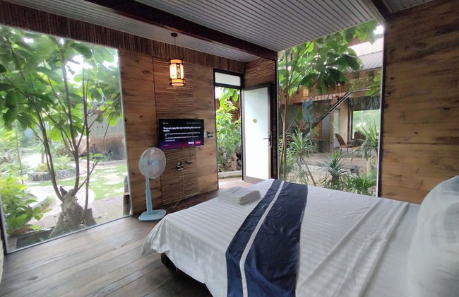 Bungalow HTC Tuan Chau - Photo 45