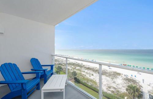 Sterling Sands 604 2 Bedroom Condo by RedAwning - Foto 61