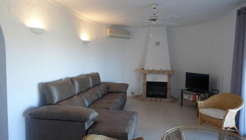 Self Contained hillside Villa with stunning vistas - Foto 5