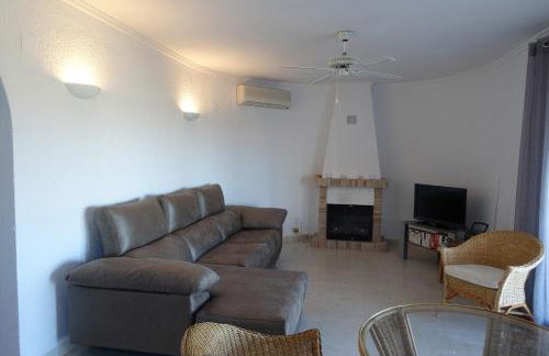 Self Contained hillside Villa with stunning vistas - Foto 5