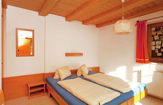 Apartment in St. Johann in Tyrol With a Garden - Foto 3