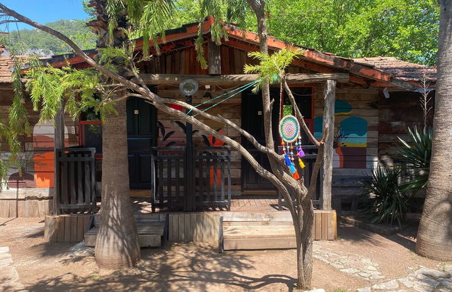 Kadir's Family House - Photo 64