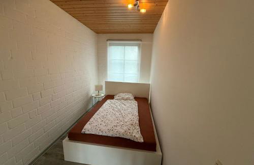 Erdgeschosswohnung mit separatem Eingang zwischen Hannover und Wolfsburg - Foto 4