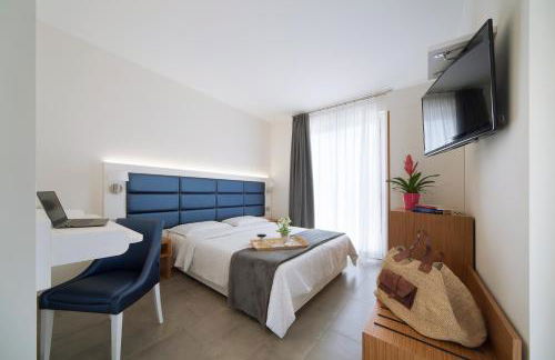 Hotel Residence Laigueglia free parking - Foto 45