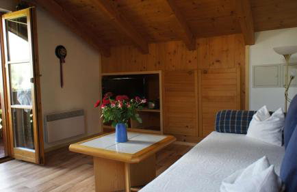 Ferienwohnung Kramerblick - Photo 8