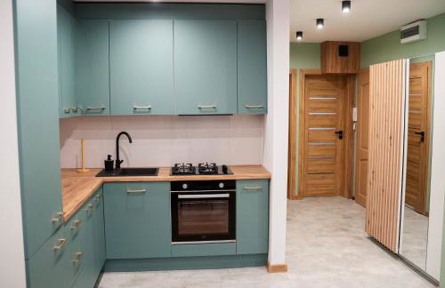 Apartament w sercu Żor - Photo 5