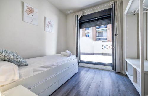 Córdoba Terrace Apartment - Photo 5