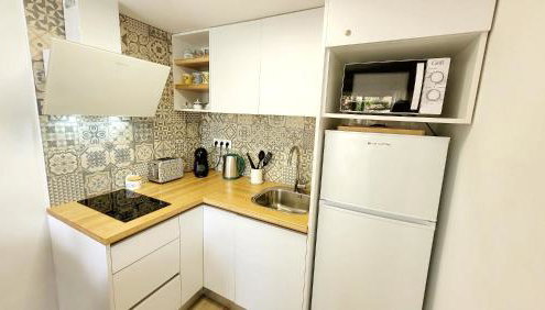 Apartamento Elíseo - Relax junto al Mar - Photo 2