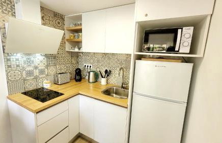 Apartamento Elíseo - Relax junto al Mar - Foto 2