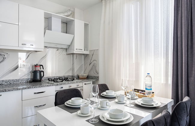 Assos Apart Belek - Foto 51