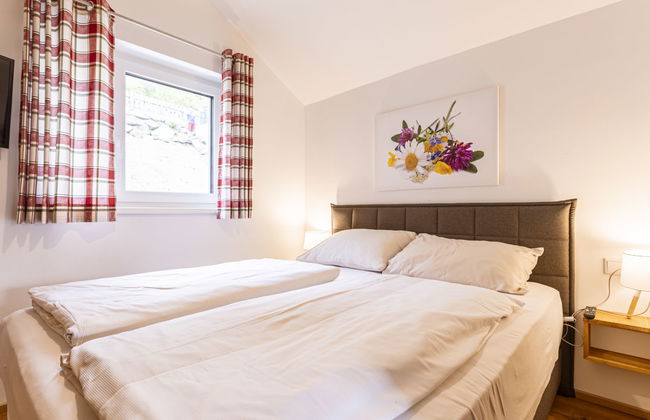 mit 4 Schlafzimmern & Sauna - Foto 7