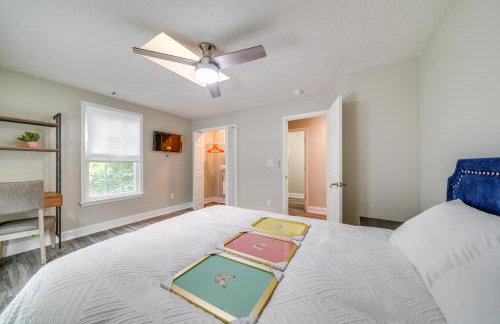 Walk to Mellwood Art Center Home with Private Deck! - Foto 20