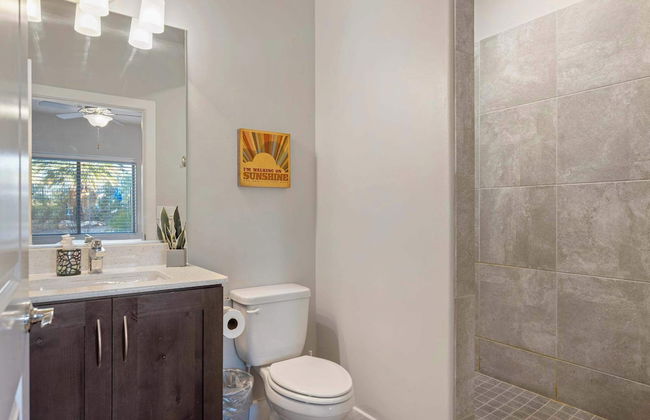 Walking on Sunshine Ground Level - Foto 14